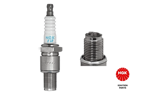 Свечи зажигания