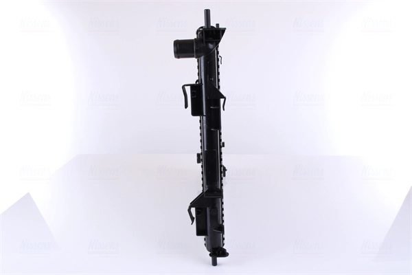 NISSENS 67285 - Радиатор охлаждения