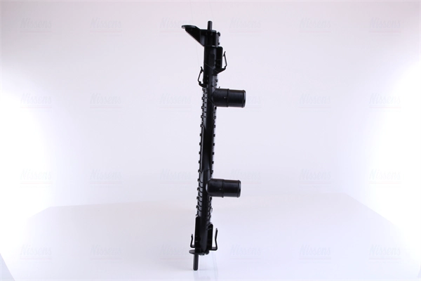 NISSENS 67363 - Радиатор охлаждения