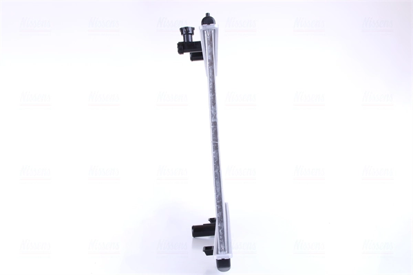 NISSENS 67365 - Радиатор охлаждения