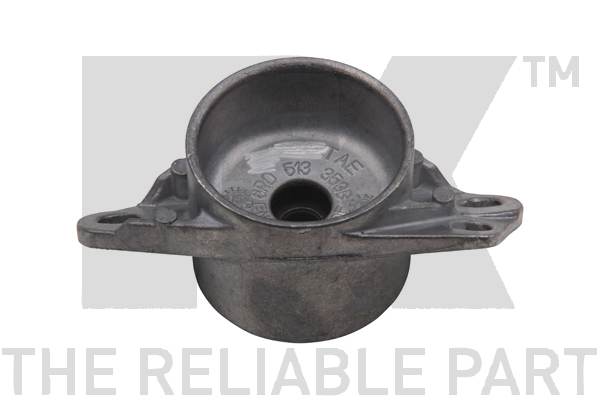 Опора амортизатора