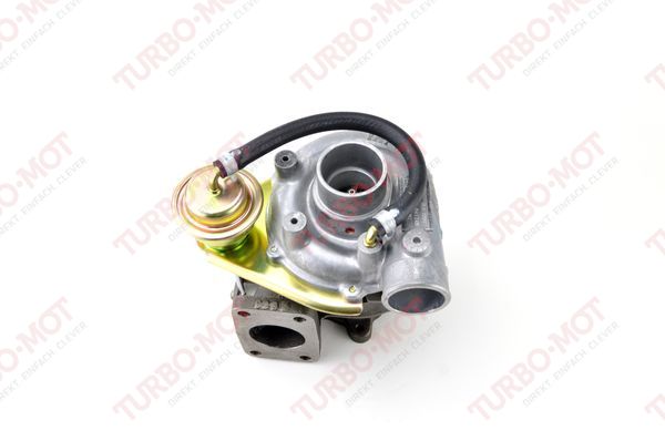 TURBO-MOT 677142 - Турбина