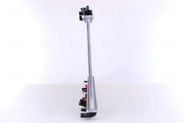 NISSENS 68106 - Радиатор охлаждения