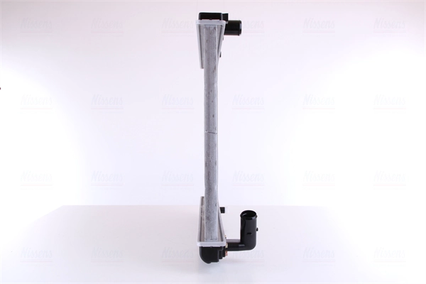 NISSENS 68154 - Радиатор охлаждения