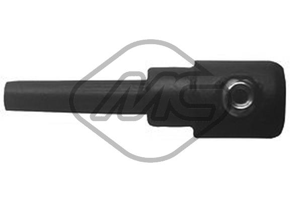 Форсунка омывателя стекла