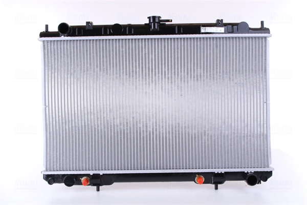Радиатор охлаждения