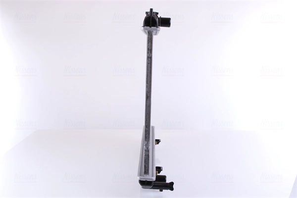 NISSENS 68736 - Радиатор охлаждения