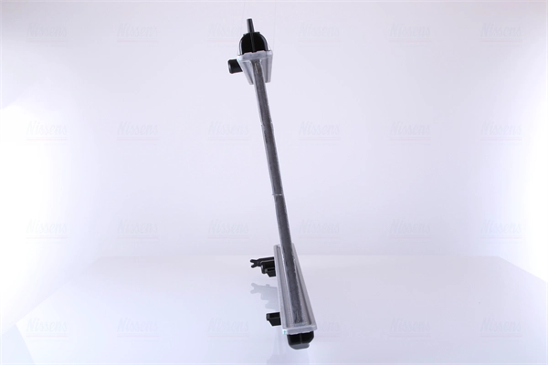 NISSENS 68751 - Радиатор охлаждения