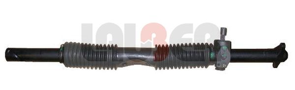 Рулевая рейка