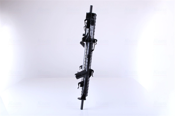 NISSENS 69240 - Радиатор охлаждения