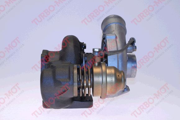 TURBO-MOT 699042 - Турбина