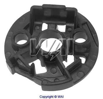 WAI 69-94201 - Щетки стартера