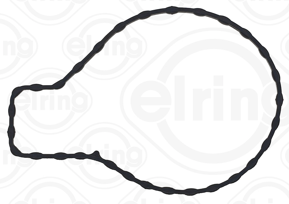 ELRING 699.690 - Прокладка помпы