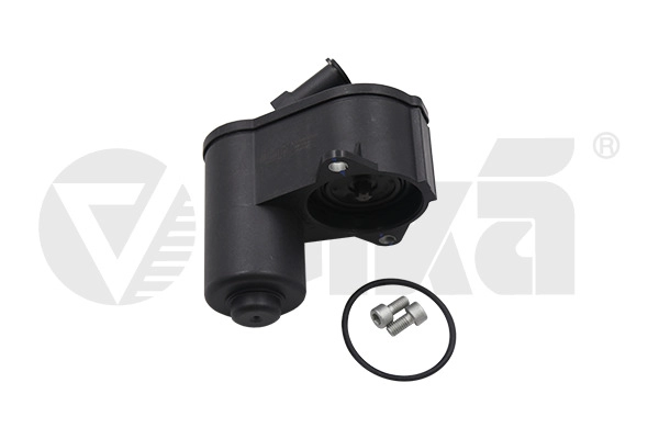 Моторчик ручника