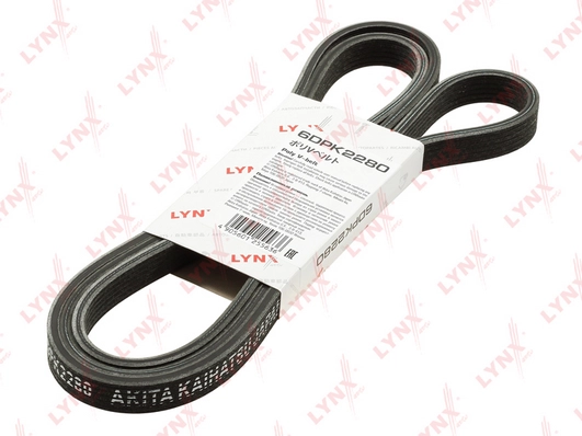 Ремень генератора