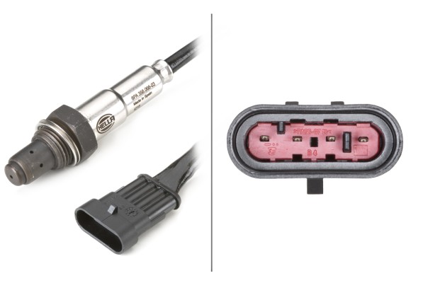 Лямбда-зонд