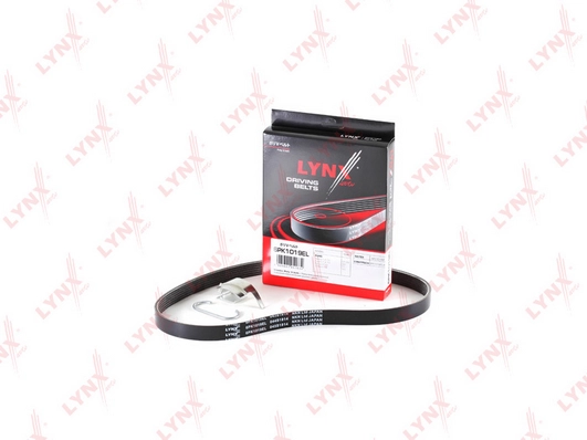 Поликлиновой ремень ELASTIC