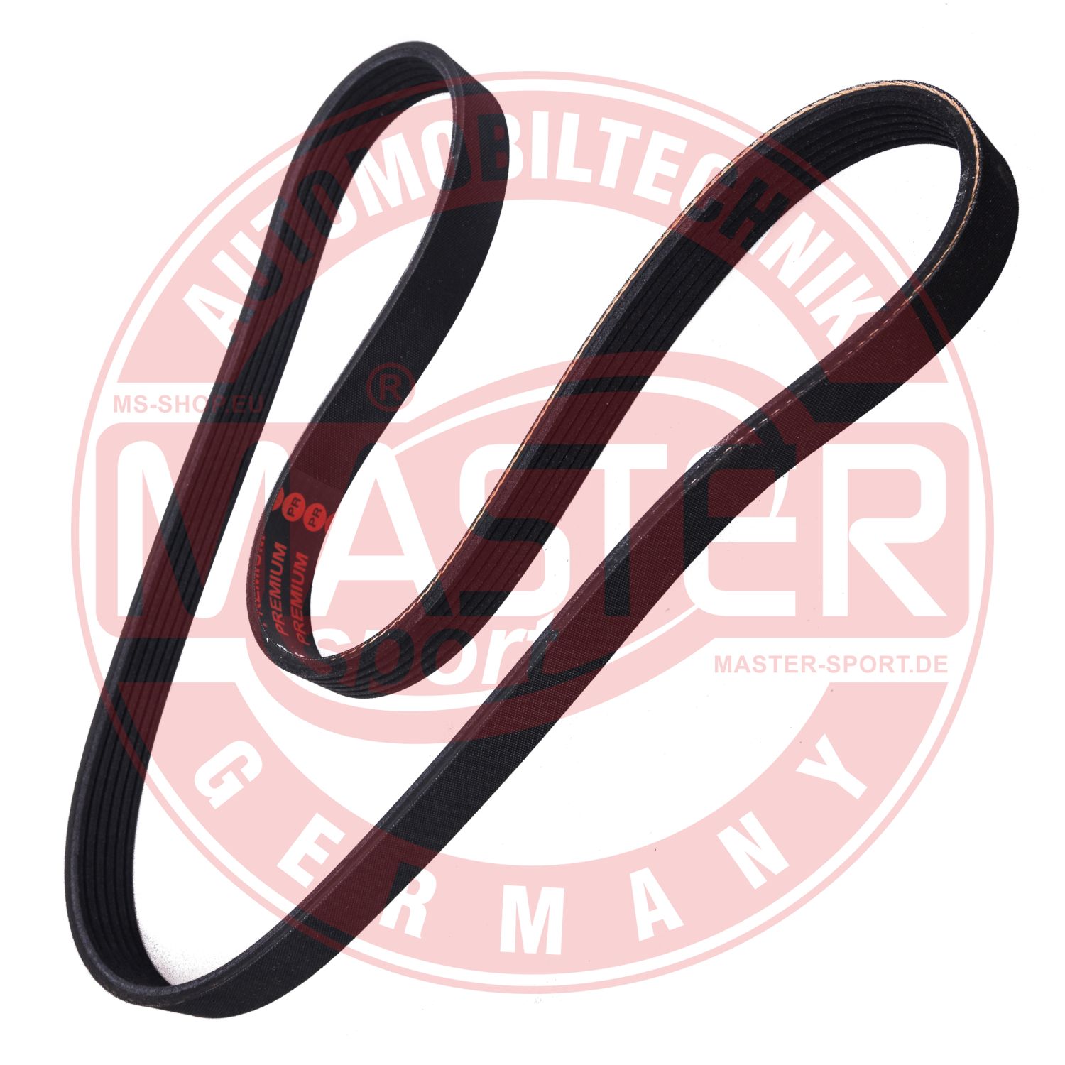 Ремень генератора