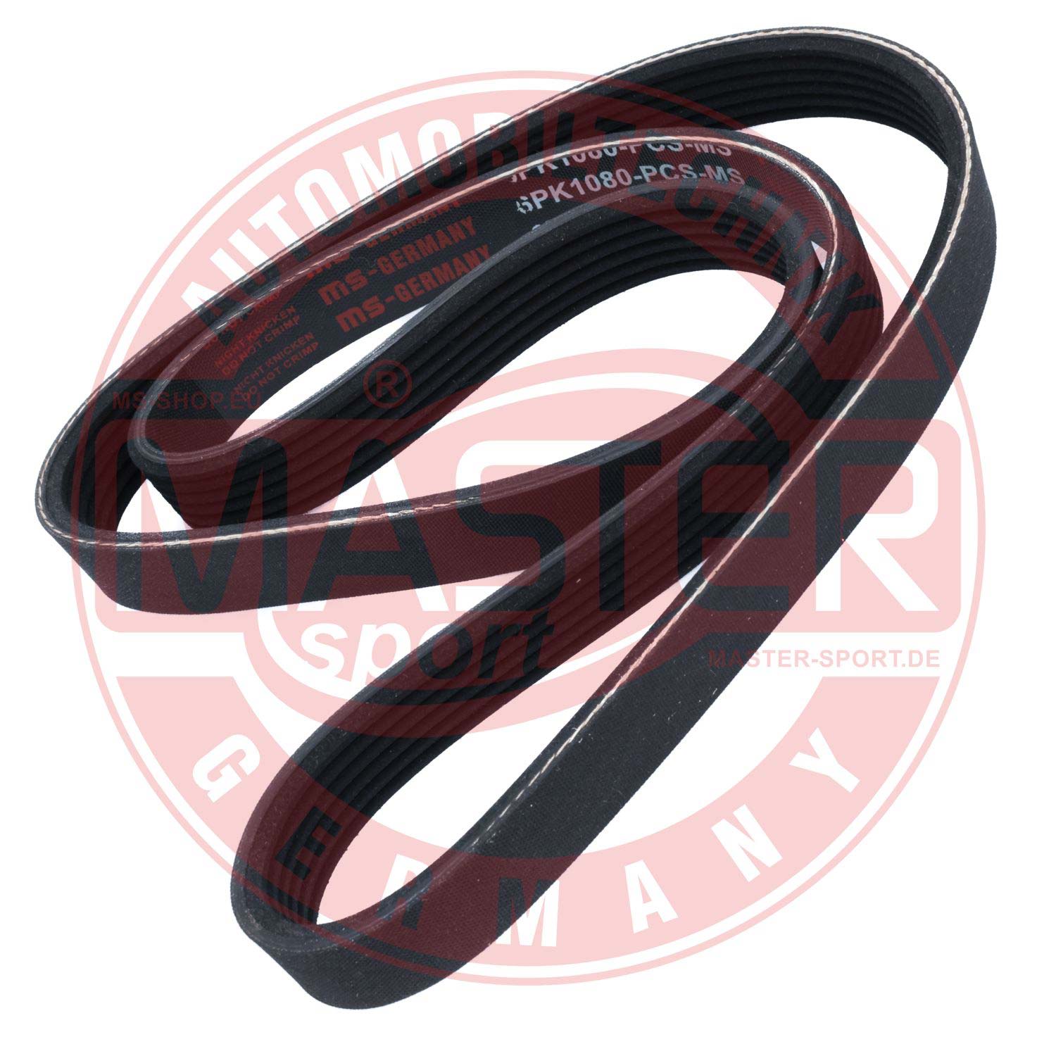 Ремень генератора