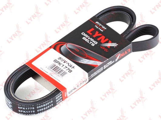 Ремень генератора