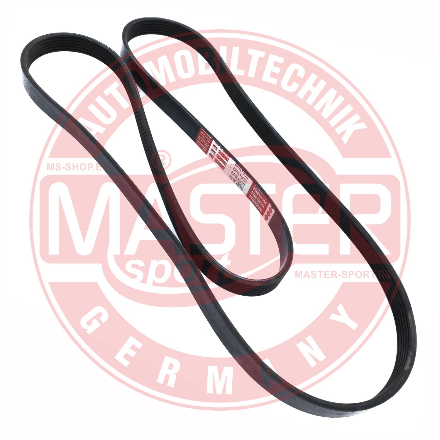 Ремень генератора