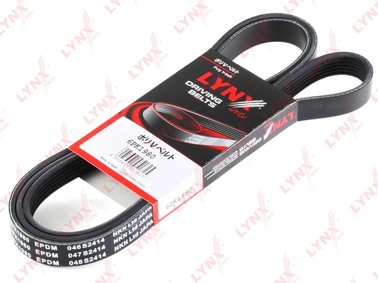 Ремень генератора