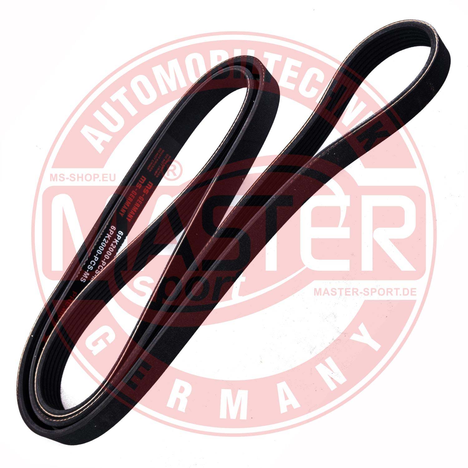 Ремень генератора