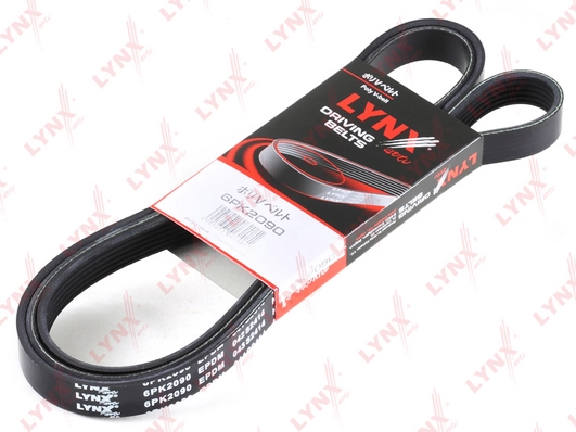 Ремень генератора