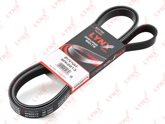 Ремень генератора