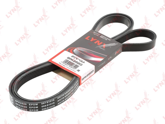 Ремень генератора