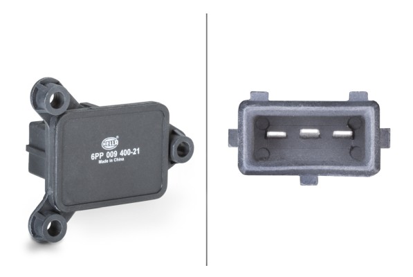 Датчик давления воздуха