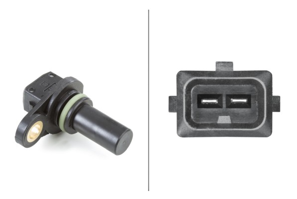 Датчик, скорость / частота вращение