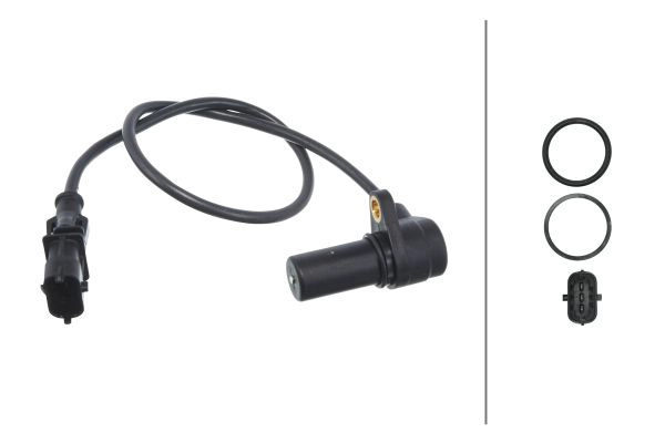 Датчик коленвала