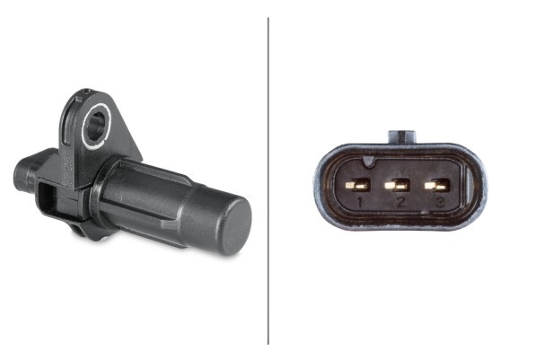 Датчик коленвала