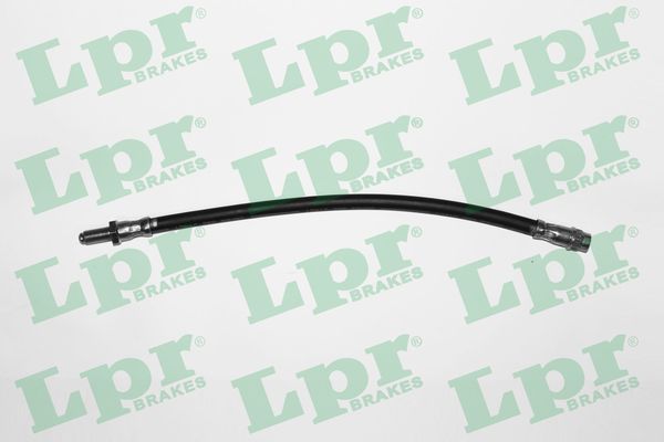 Тормозные шланги