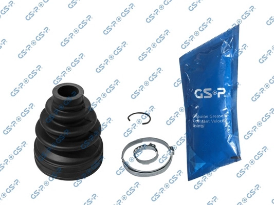 GSP 700209 - Пыльник ШРУСа