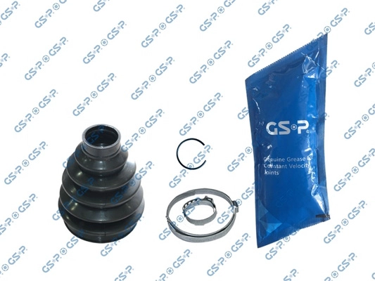 Пыльник ШРУСа