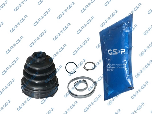 Пыльник ШРУСа