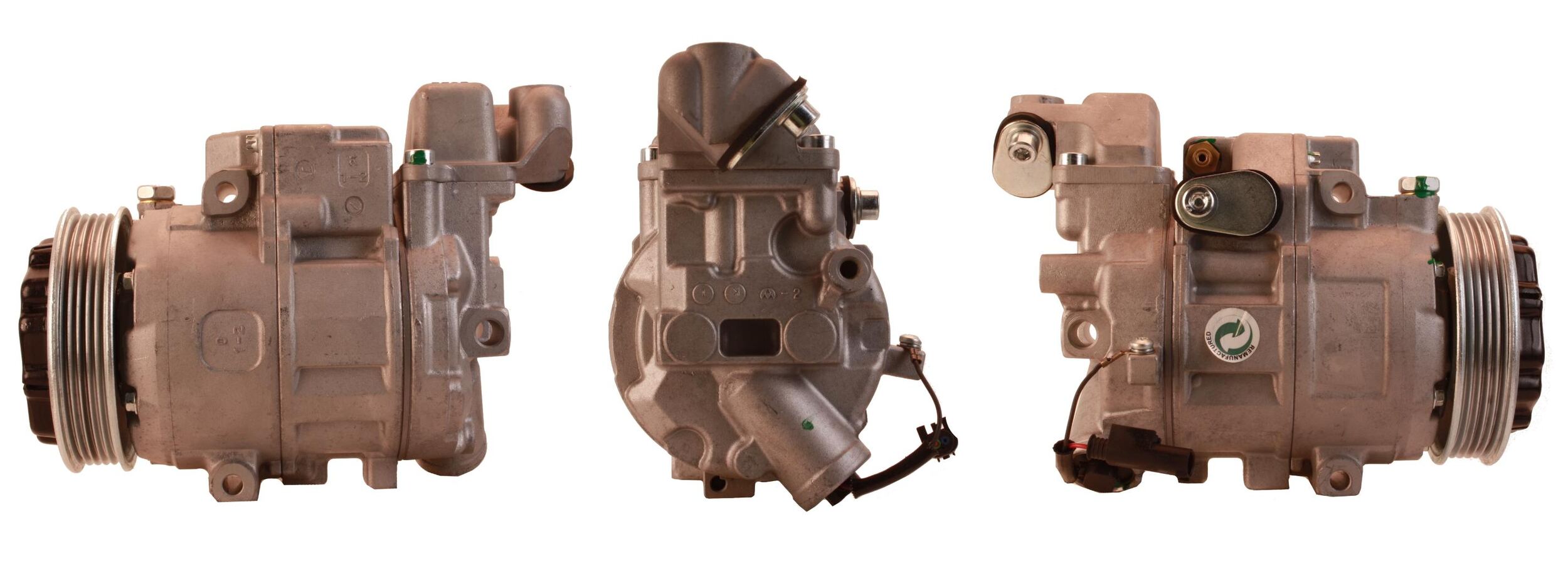 Компрессор кондиционера