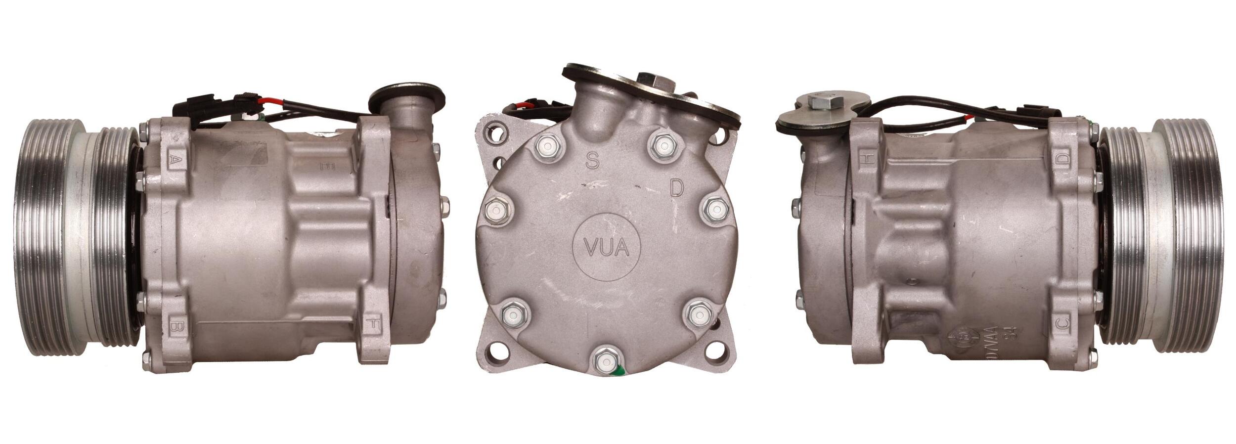 Компрессор кондиционера