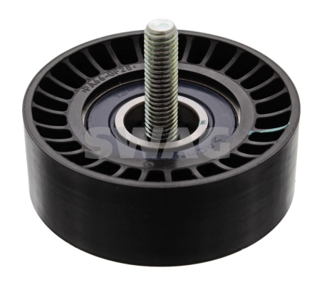 Ролик обводной приводного ремня