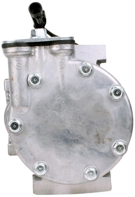 POWERMAX 7010184 - Компрессор, кондиционер PowerMax+