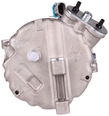 POWERMAX 7010737 - Компрессор, кондиционер PowerMax+