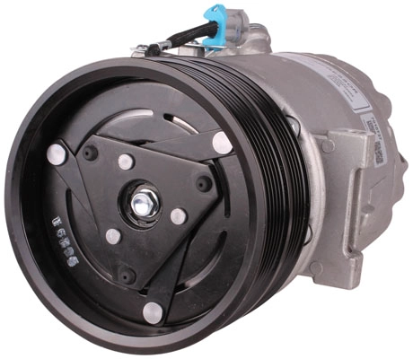 POWERMAX 7010737 - Компрессор, кондиционер PowerMax+