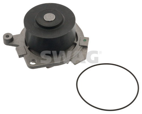 Водяной насос - помпа