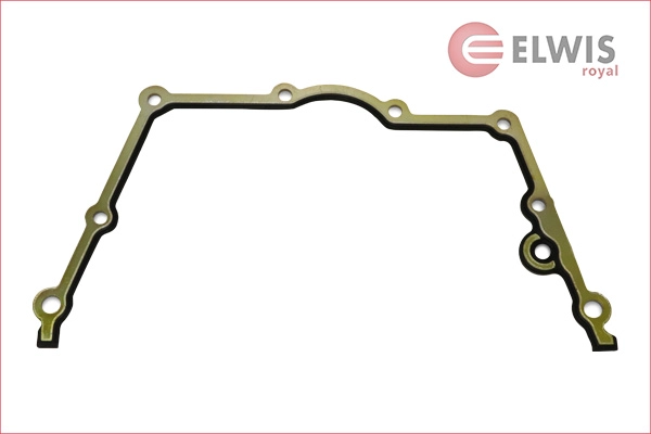 Прокладка крышки ГРМ