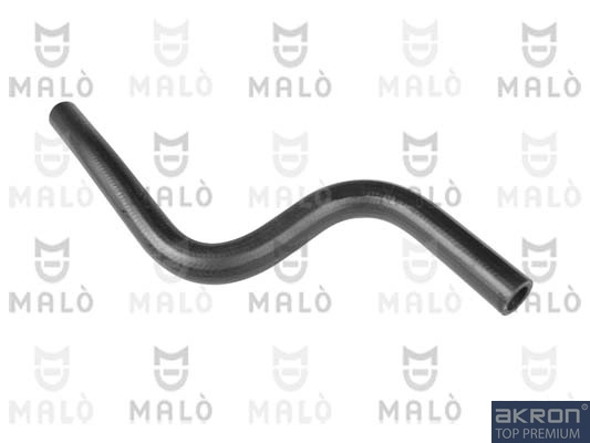 Патрубок печки