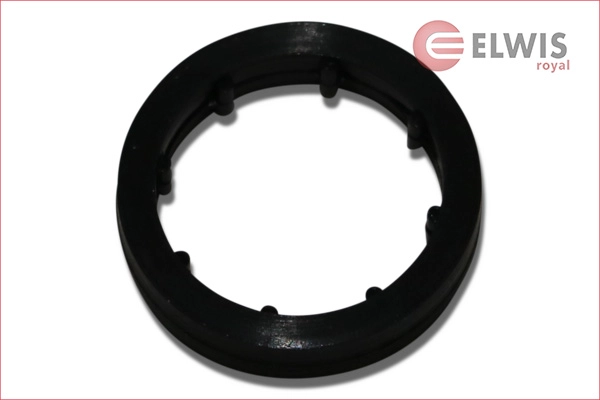 Прокладка масляного радиатора