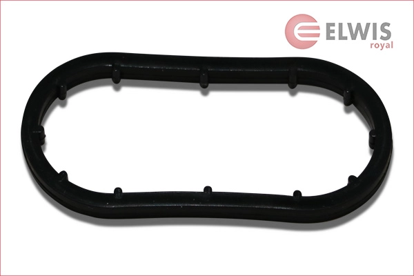 Прокладка масляного радиатора