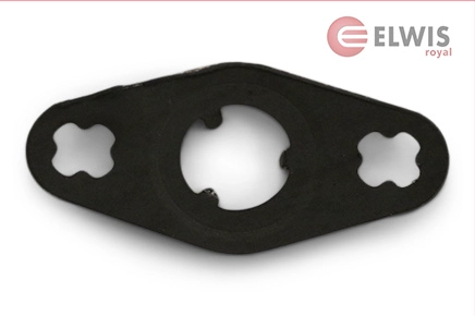 Прокладка турбины